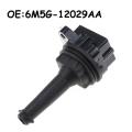 6m5g12029aa Ignition Coil for Volvo V50 C30 C70 S40 Ford Focus Kuga