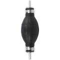 6mm Hand Fuel Pump Line Hand Primer Bulb All Fuels for Car