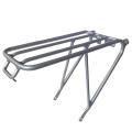 For Brompton Folding Bike Standard Rack 3sixty Bicycle Shelf,silver