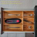 Electric Can Opener for Kitchen, for Camping Automatic Can Opener