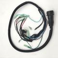 Wire Harness Assy for Yamaha Boat Engine 2t 40hp 66t-82590-00-00