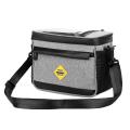 Nobana Bicycle Handlebar Bag Carrier Pouch for Bicycle Accessories,g