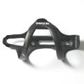 Temani Water Bottle Cages Carbon Fiber for Road and Mountain Bikes