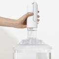 Water Bottle Pump Foldable Water Pump Usb Automatic Dispenser Pump