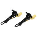 2pcs L & R Active Bonnet Actuator For-bmw 5 6 7 Series F10 F11 F06