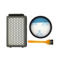 Suitable for Rowenta Vacuum Cleaner Accessories Filter Screen