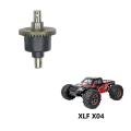 Rc Car Differential for Xlf X03 X04 X-03 X-04 1/10 Rc Parts,1 Pcs