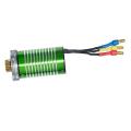 Brushless Motor for Xlf X03 X04 1/10 Rc Car Truck Parts Accessories