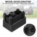 2pcs Mcor Motor Controller for Golf Cart Electric 2001-11 1021011-01