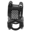 Wake Bike Stem 25.4mm for Children Balance Bike Black