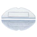 For Mi Roborock S7 Mop Cloth Hepa Filter Side Brush Detachable 10