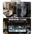 Steam Wand for Delonghi Ec680/ec685, Rancilio Coffee Machine