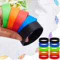 Band for Sublimation Tumbler Heat Sublimation Paper Holder Ring Band