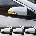 Led Dynamic Turn Signal for Toyota Camry Corolla Indicator Light