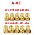10pcs Suitable for The Main Spray Scooter Bucket Pe24/26/27/30 A-04