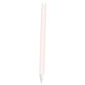 Cute Cat Ear Silicone Nib Cover for Apple Pencil 2(pink)