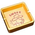 Creative Personality Ashtray Ornaments Fashion Coffee Home Gifts, C