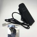 Foot Pedal Throttle Foot Pedal Accelerator Electric Car Pedal