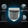 Jof Braided Fishing Lines for Saltwater Or Freshwater Fishing 0.12mm