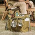 Firewood Carrier, Firewood Tote Bag, Oxford Cloth Carrier,picnic Bag