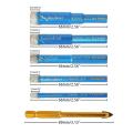 6-piece Diamond Drill Bit, 5-12 Mm Tile Drill, Diamond Drill Bit B