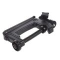 Multifunctional Mini Clamp Tripod for Camera Camcorder Qk200
