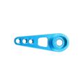 1 Pcs 25t Servo Arm Horn for Wltoys A949 A959-b A969 A979 Blue