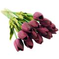 20pc Tulip Artificial Bouquet Artificial Flower Wedding Decoration