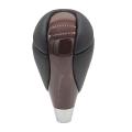 Automatic Gear Stick Knob Shifter Head for Lexus Toyota Brown Wood