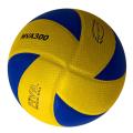 Soft Pu Contact Volleyball,training Equipments Volleyball Mva300