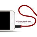Audio Cable for Beats By Dr Dre Headphones with Line Mic for Studio
