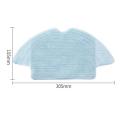 For Qihoo 360 S6 Mop Cleaning Cloth Water Tank Washable Accessories