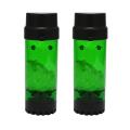 Aquarium Fish Tank Fluidized Moving Bed Filter Bubble Filter Lh-600