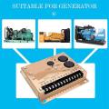 Engine Speed Control Governor for Crude Oil-generator Unit Controller