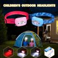 Led Head Light Lamp for Boys Girls Gift Birthday Christmas New Year 2