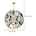 Automatic Mechanical Movement Replacement Part Men Japanese Quartz