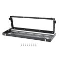Car Tailgate Storage Shelf Accessories for Ford Bronco 2021 2022