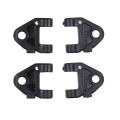 4pcs K989-42 Lower Swing Arm for Wltoys 1/28 Rc Car Spare Parts