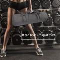 Max 27.5kg Weight Bags Home Fitness Gym Sandbag Heavy Duty,green