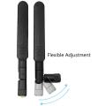 2.4g Wifi Antenna 5.8 Ghz 5g 2.4ghz 8dbi Sma Male Connector Dual Band