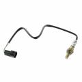 O2 Oxygen Sensor Direct Fit 4 Wire Rear for Chrysler Dodge Mitsubishi