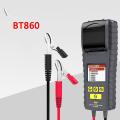Bt860 24v Car Battery Tester with Printer Tests Battery Capacity