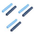 1 Set for Ecovacs T9 Aivi Rubber Roller Main Brush for Deebot T9 Aivi