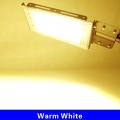 100w Led Street Light Ac 220v-240v Outdoor Floodlight Warm White