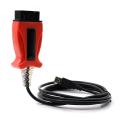 Scanner Cable Support Jlr Mangoose 3 In 1 Cable for Vida Car Tester