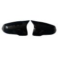 Rearview Mirror Cover Caps for Bmw 2 Series F46 X1 F48 F49 F52 X2 F39