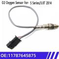 Ratio Lambda O2 Oxygen Sensor 11787645875 for Bmw 5 Series/3.0t 2014