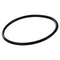 10pcs 66mm X 60mm X 3mm Mechanical Black O Ring Oil Seal Gaskets