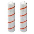 2pcs for Mijia Chasing Handheld Vacuum Cleaner Spare Parts Roll Brush
