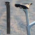 Full Carbon Fiber Bike Seat Post Tube for Pinarello Dogma F Frame
